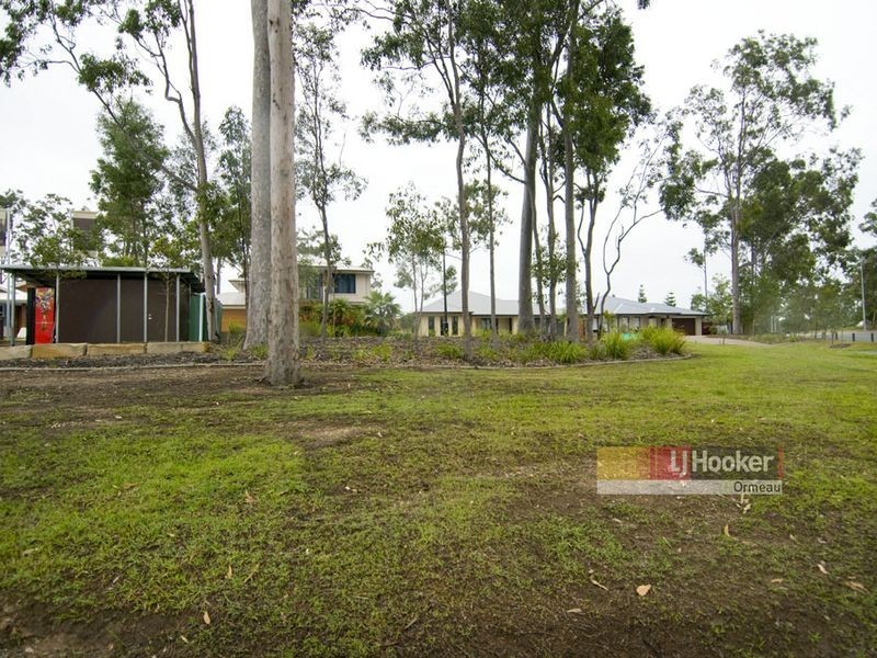 23 Stoney Creek Cct, Ormeau QLD 4208