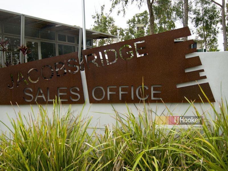 23 Stoney Creek Cct, Ormeau QLD 4208