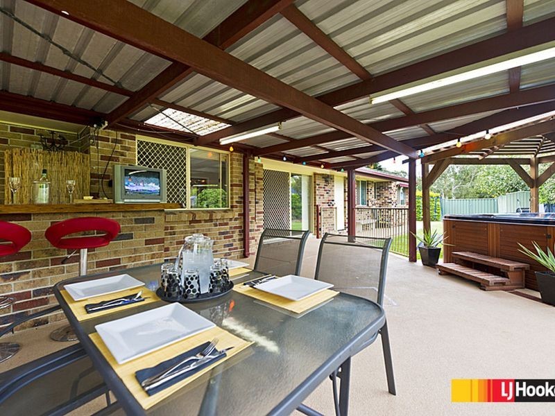 2 Solanum St, Ormeau QLD 4208