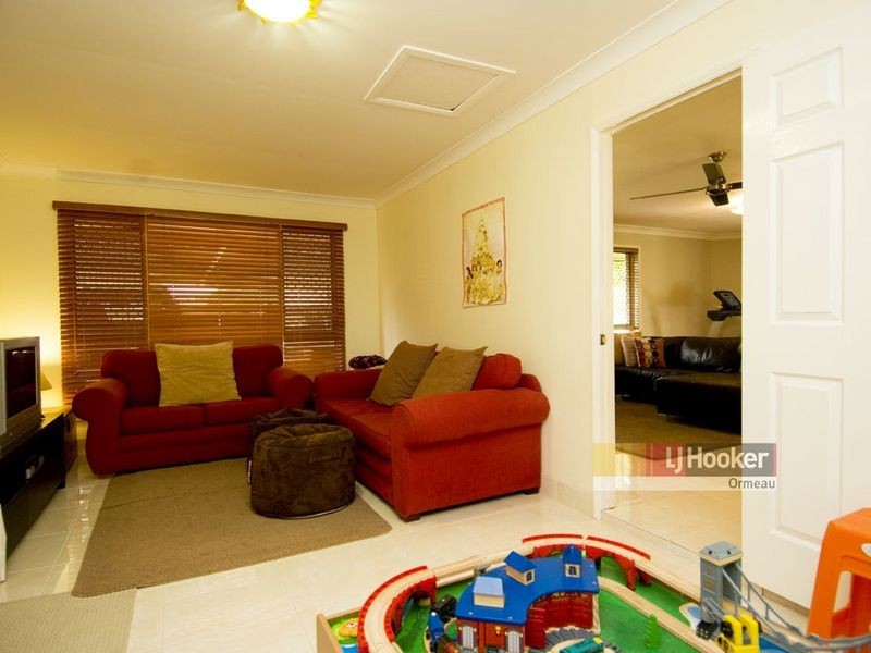 2 Solanum St, Ormeau QLD 4208