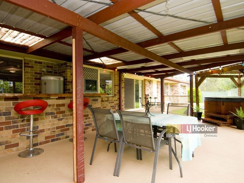 2 Solanum St, Ormeau QLD 4208