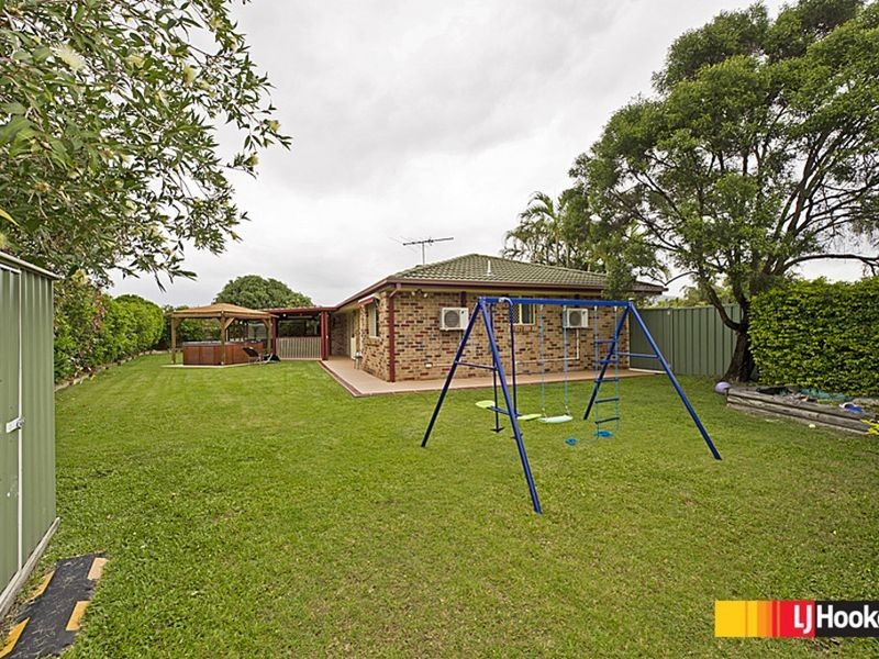 2 Solanum St, Ormeau QLD 4208