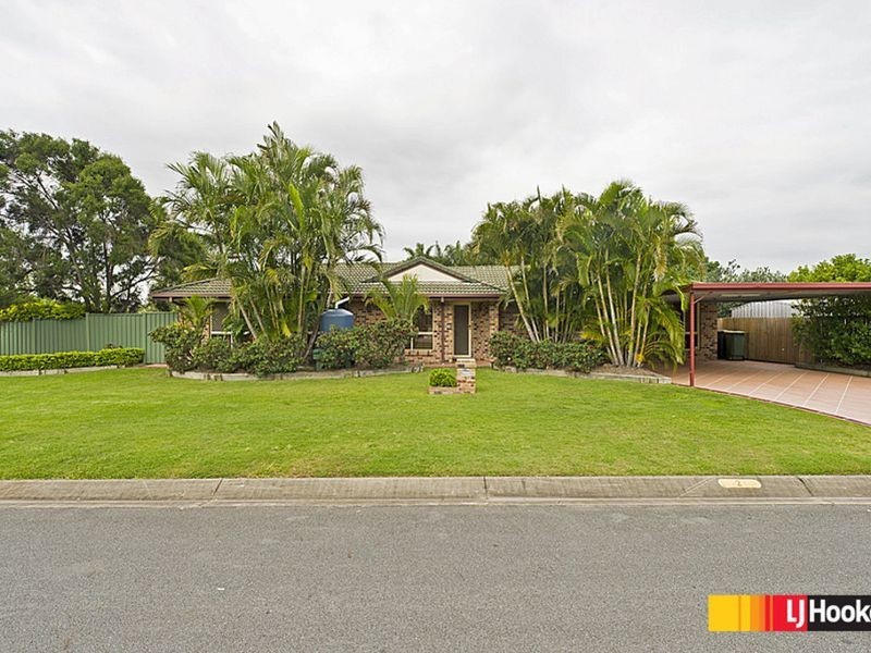 2 Solanum St, Ormeau QLD 4208