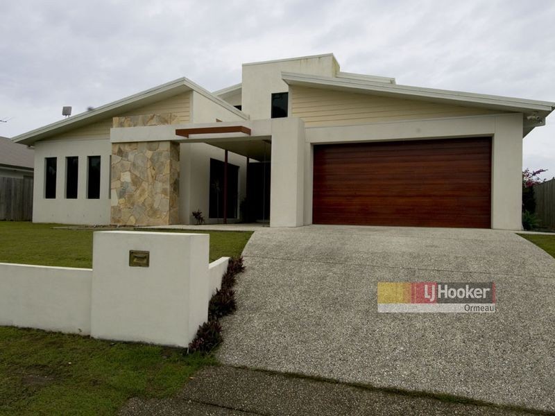 19 Emmaville Cres, Ormeau QLD 4208