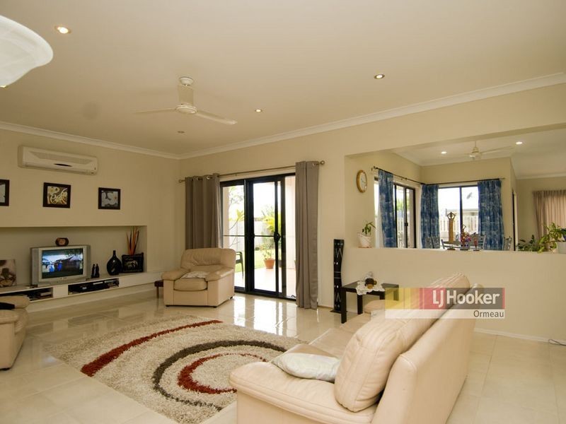 19 Emmaville Cres, Ormeau QLD 4208