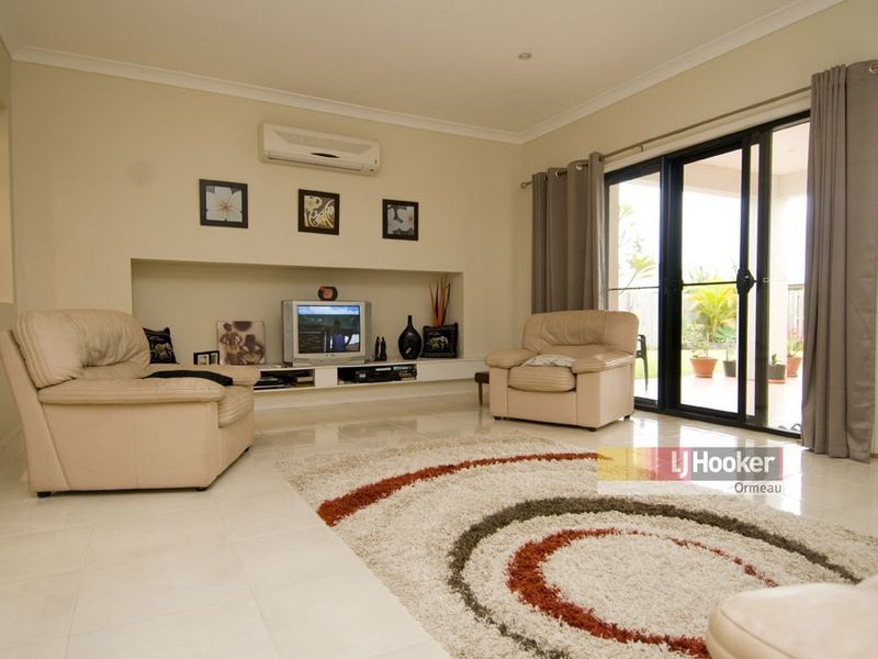 19 Emmaville Cres, Ormeau QLD 4208