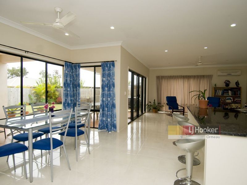 19 Emmaville Cres, Ormeau QLD 4208