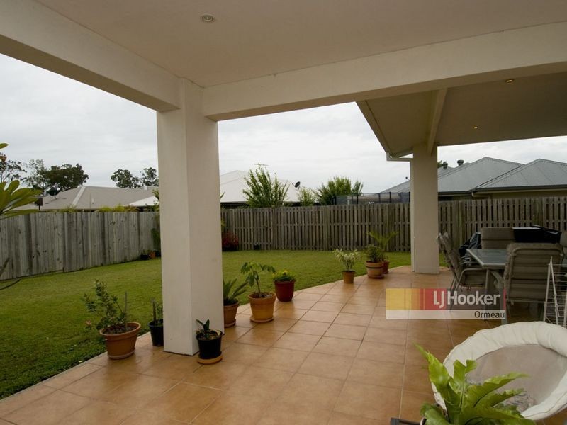 19 Emmaville Cres, Ormeau QLD 4208