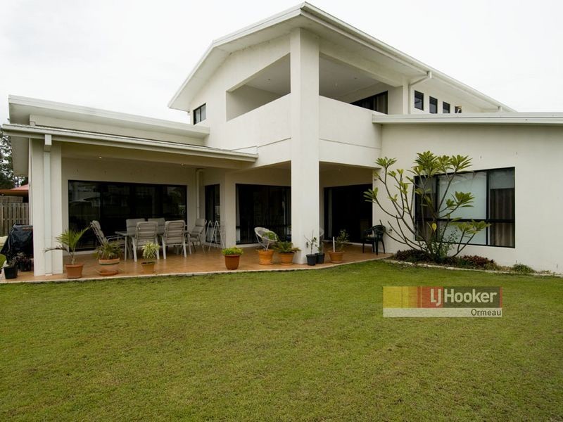 19 Emmaville Cres, Ormeau QLD 4208