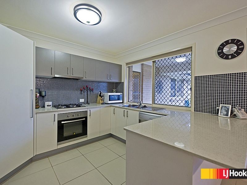 15 Bidmead Cct, Pimpama QLD 4209