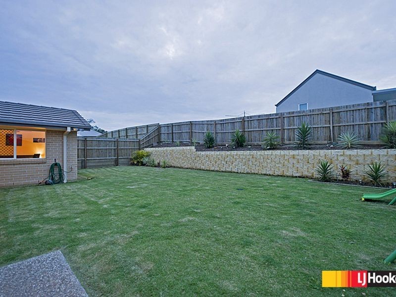 15 Bidmead Cct, Pimpama QLD 4209