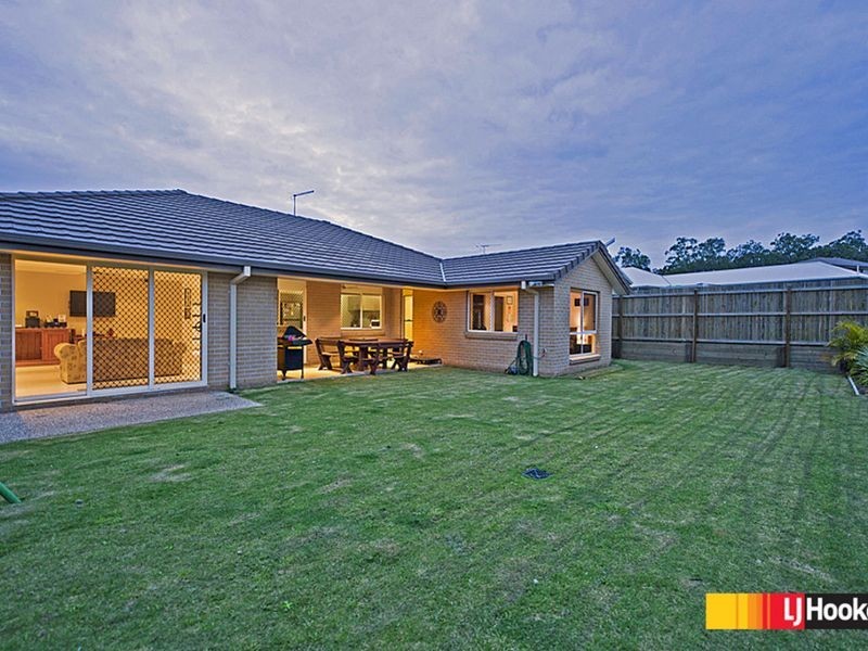 15 Bidmead Cct, Pimpama QLD 4209