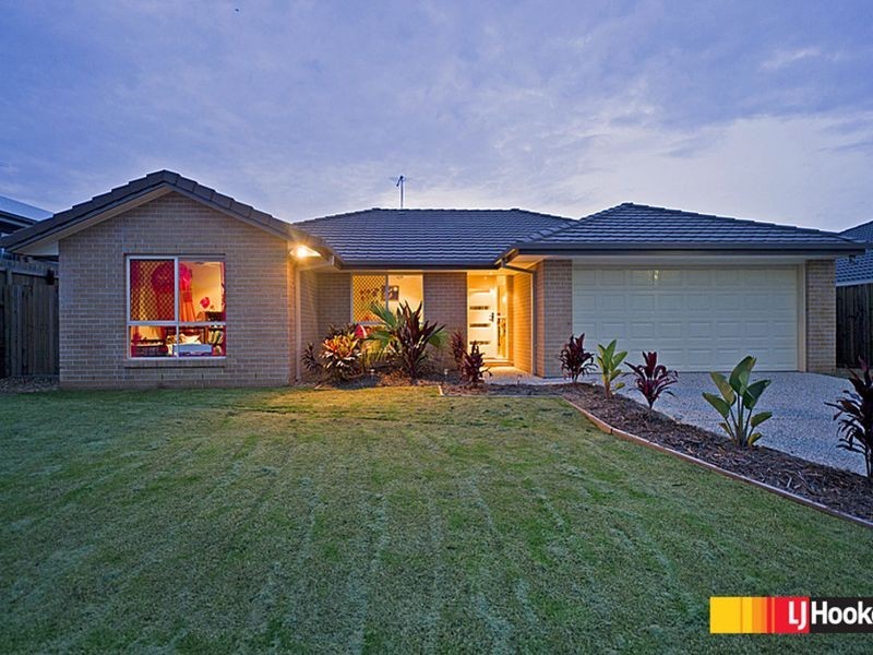 15 Bidmead Cct, Pimpama QLD 4209
