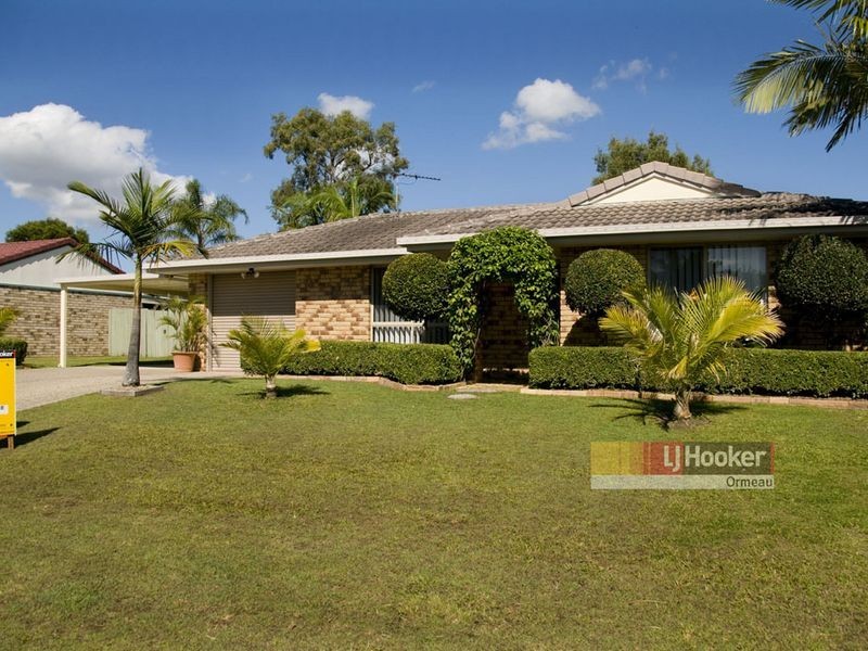 5 Totara Crt, Ormeau QLD 4208