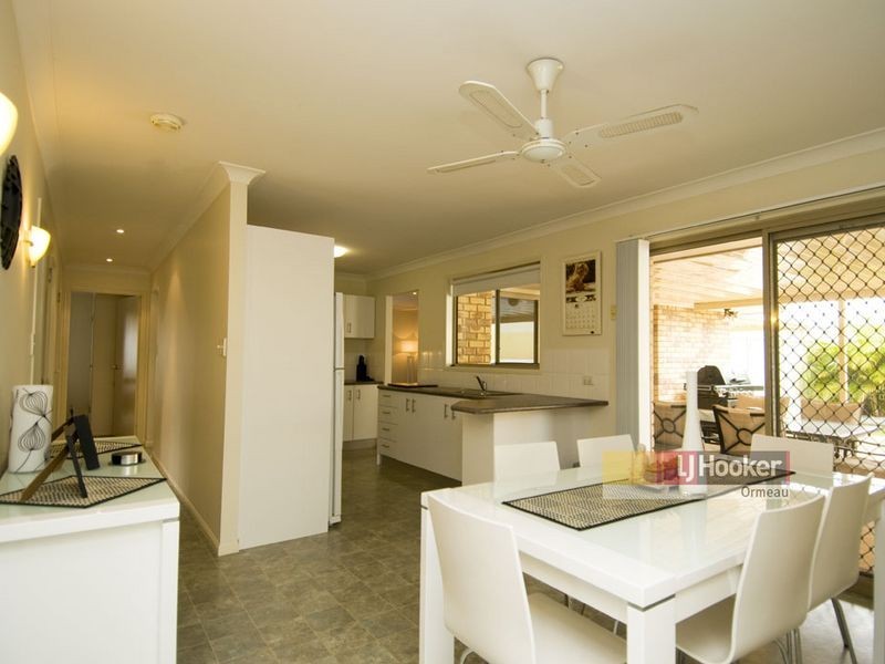 5 Totara Crt, Ormeau QLD 4208