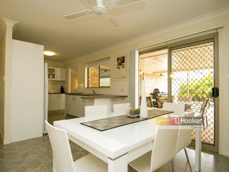 5 Totara Crt, Ormeau QLD 4208