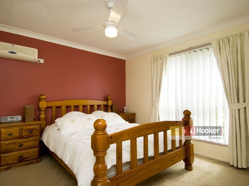 5 Totara Crt, Ormeau QLD 4208