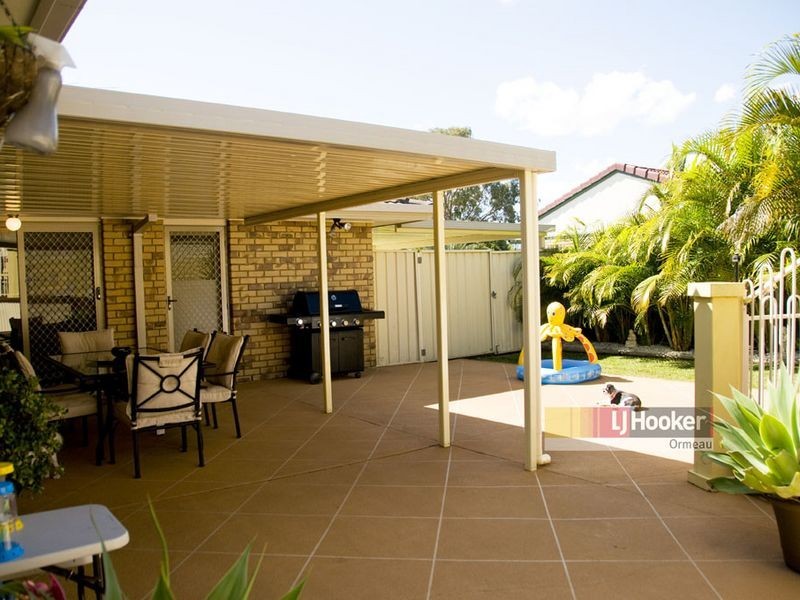 5 Totara Crt, Ormeau QLD 4208