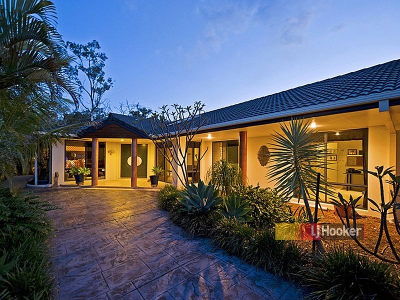 110 Halfway Dr, Ormeau QLD 4208