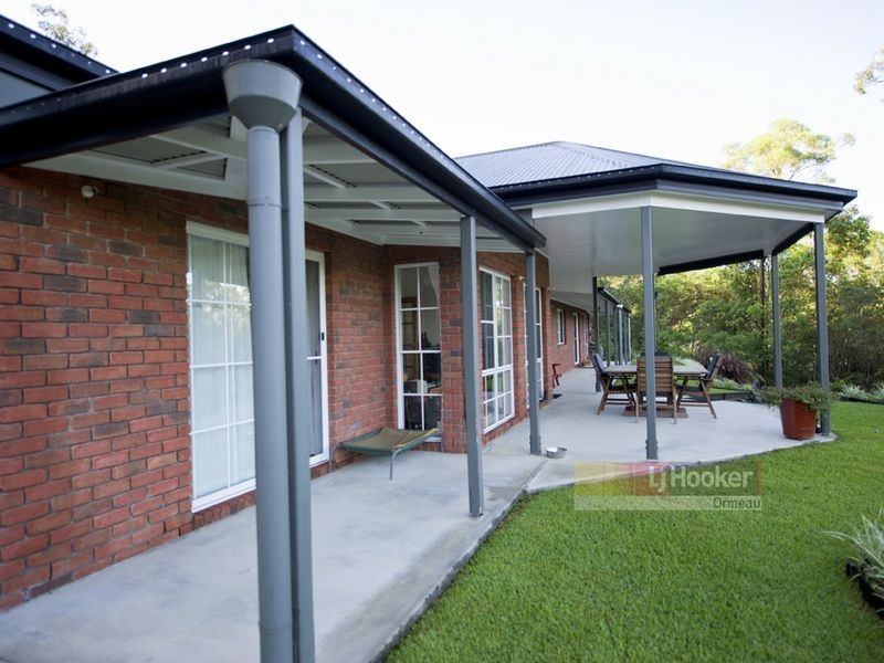 190 Halls Rd, Luscombe QLD 4207