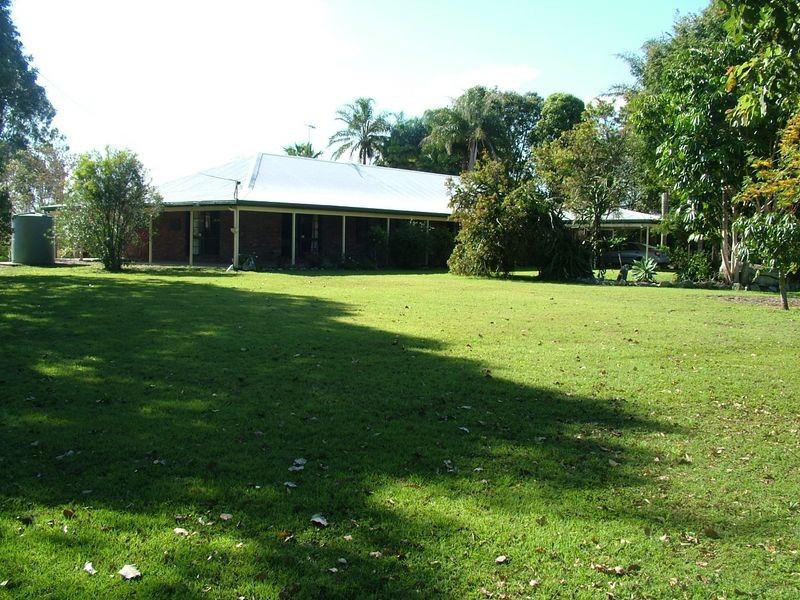 Buccan QLD 4207