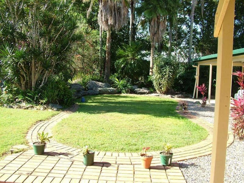 Buccan QLD 4207