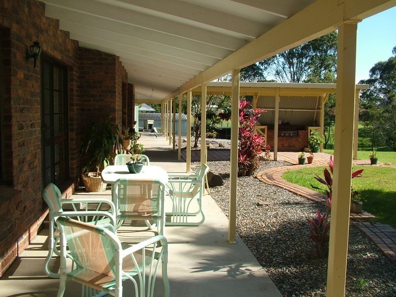 Buccan QLD 4207