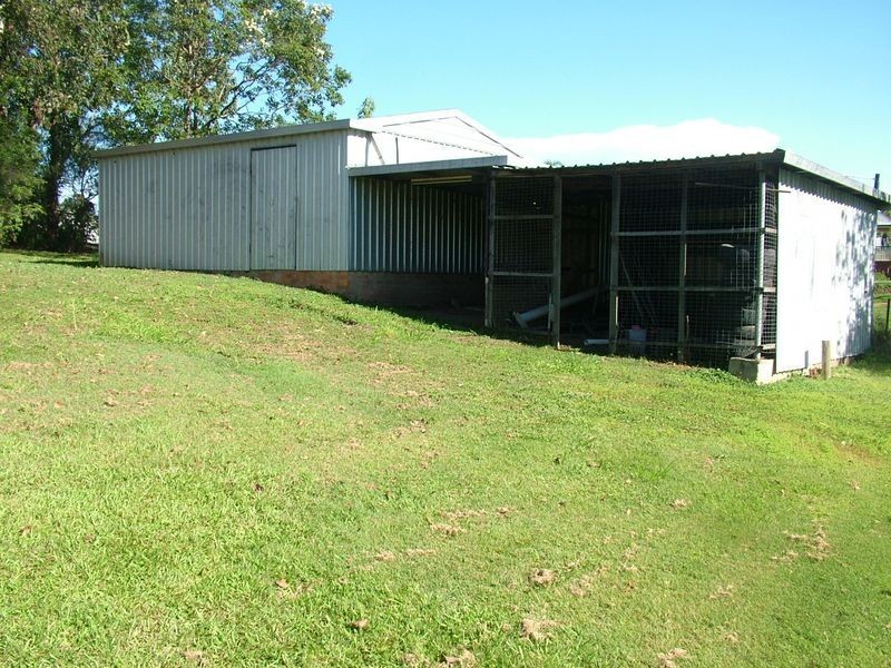 Buccan QLD 4207
