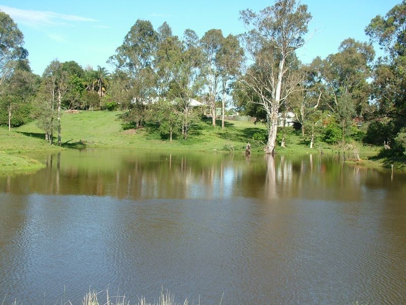 Buccan QLD 4207