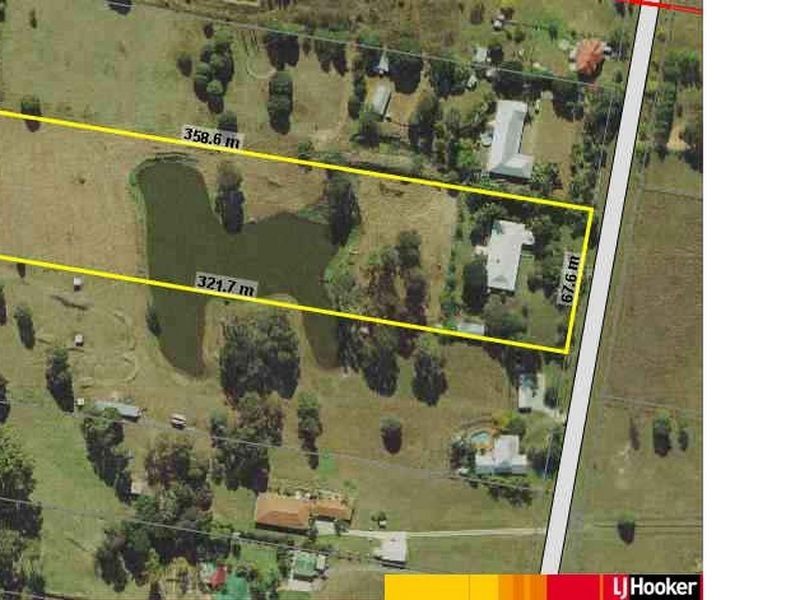 Buccan QLD 4207