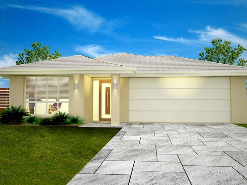 Lot 45 Merrivale Ave, Ormeau QLD 4208