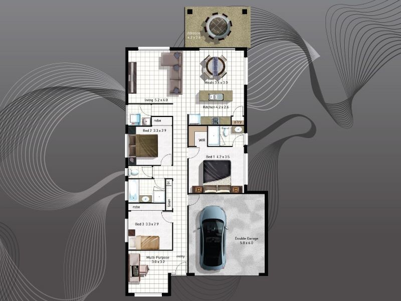 Lot 45 Merrivale Ave, Ormeau QLD 4208