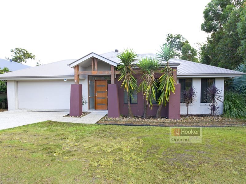 16 Maidenwell Rd, Ormeau QLD 4208