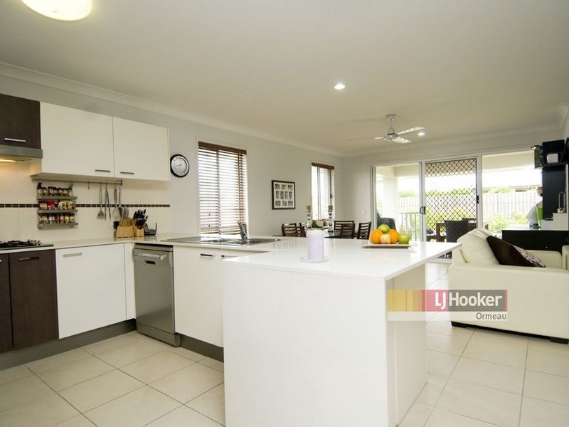 22 Rockwood Dr, Ormeau QLD 4208