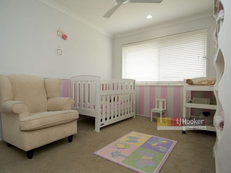 22 Rockwood Dr, Ormeau QLD 4208