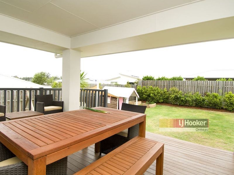 22 Rockwood Dr, Ormeau QLD 4208