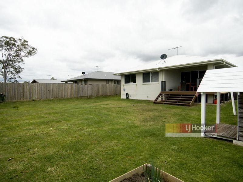 22 Rockwood Dr, Ormeau QLD 4208