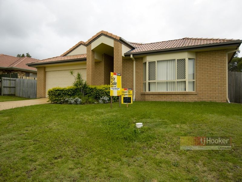 11 Carallia Crt, Ormeau QLD 4208