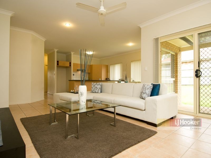 11 Carallia Crt, Ormeau QLD 4208