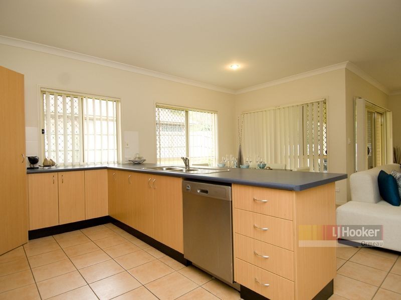 11 Carallia Crt, Ormeau QLD 4208