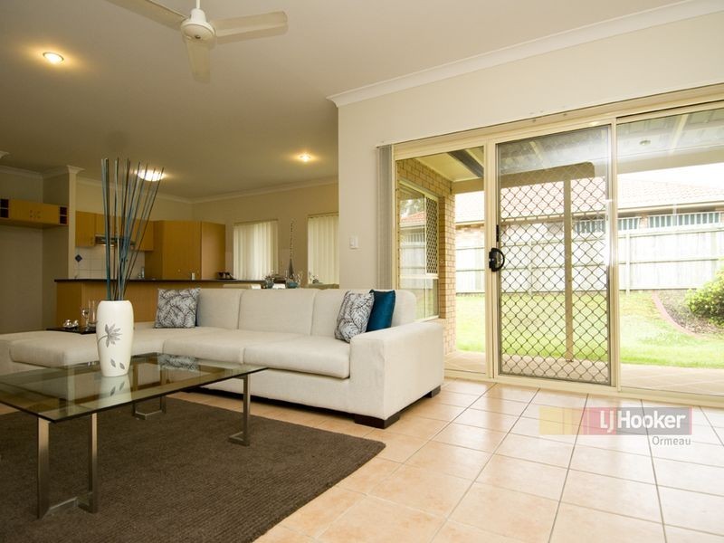 11 Carallia Crt, Ormeau QLD 4208