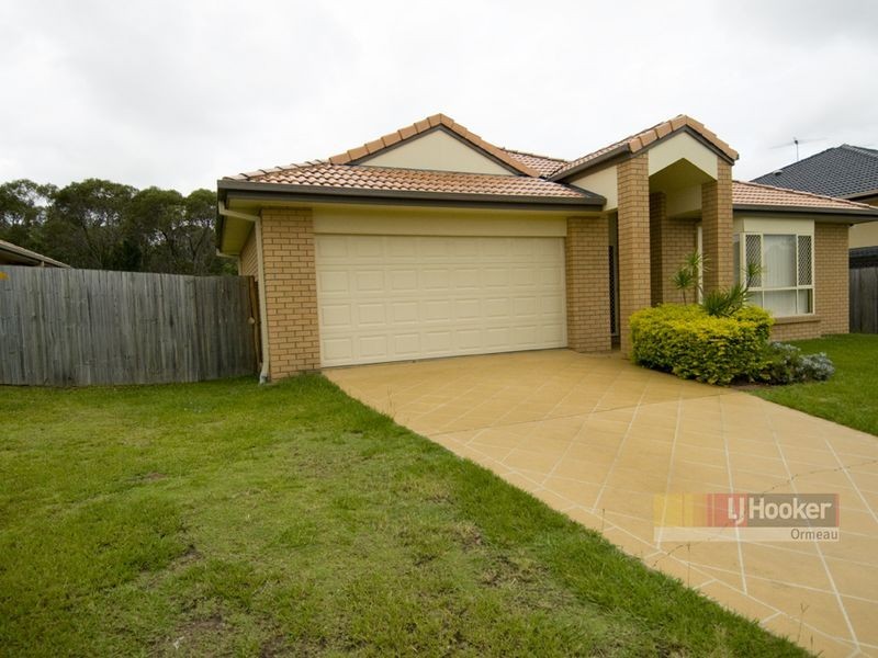 11 Carallia Crt, Ormeau QLD 4208