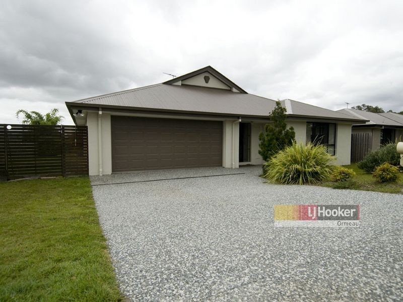 56 Lauradale Cres, Ormeau QLD 4208