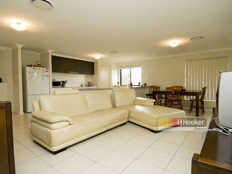 56 Lauradale Cres, Ormeau QLD 4208