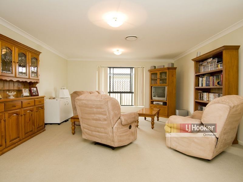 56 Lauradale Cres, Ormeau QLD 4208