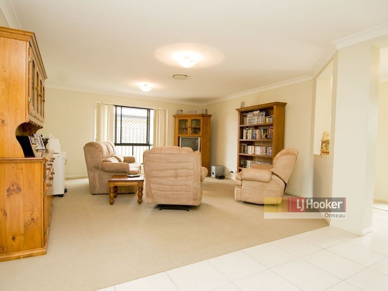 56 Lauradale Cres, Ormeau QLD 4208