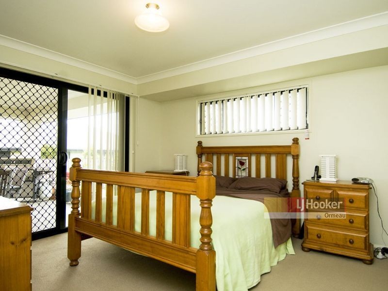 56 Lauradale Cres, Ormeau QLD 4208