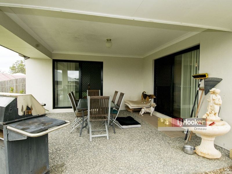 56 Lauradale Cres, Ormeau QLD 4208