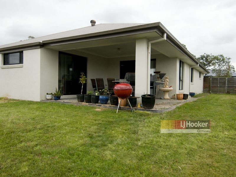 56 Lauradale Cres, Ormeau QLD 4208