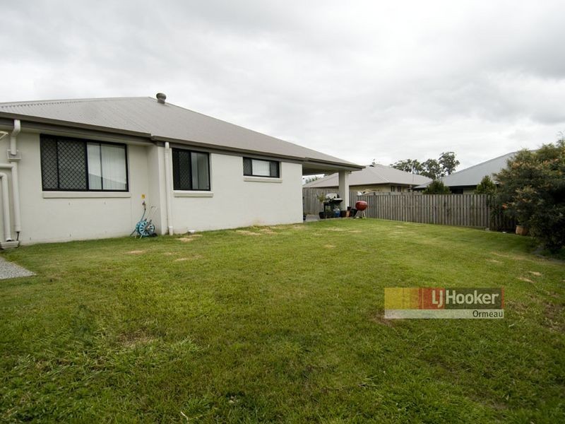 56 Lauradale Cres, Ormeau QLD 4208